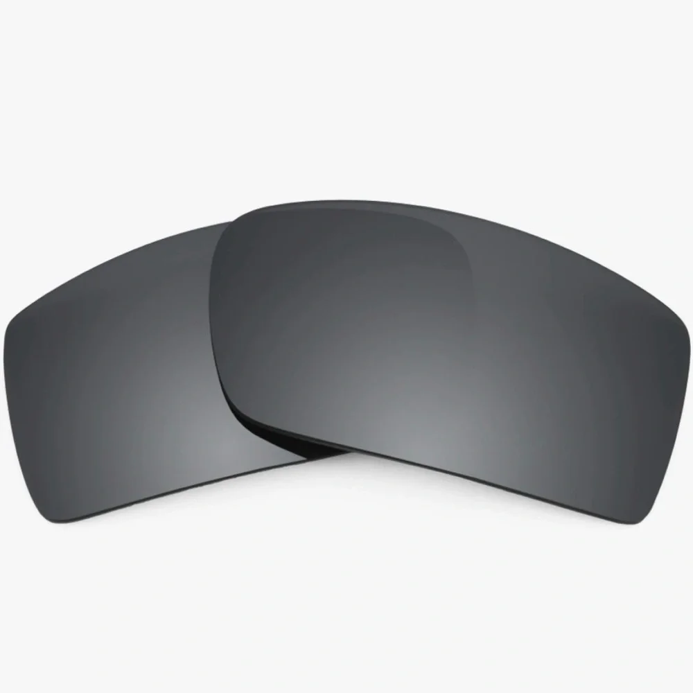 Revant Harness RL4071 Non-Polarized Black Chrome Lenses